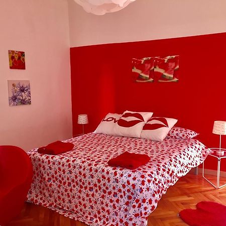 Casa Del Cucciolo Con Parcheggio Privato Apartment Trieste Exterior photo