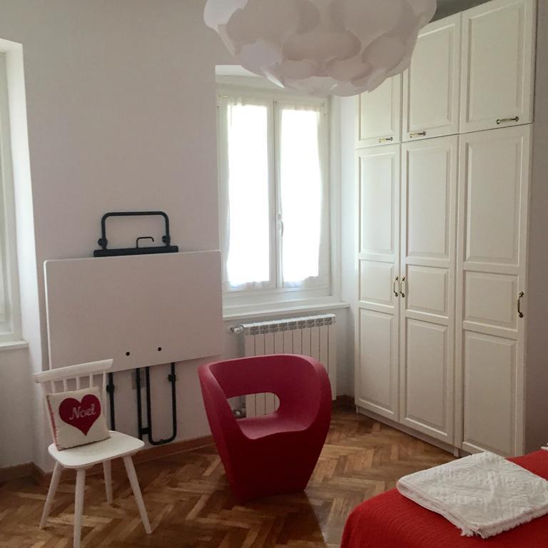 Casa Del Cucciolo Con Parcheggio Privato Apartment Trieste Exterior photo