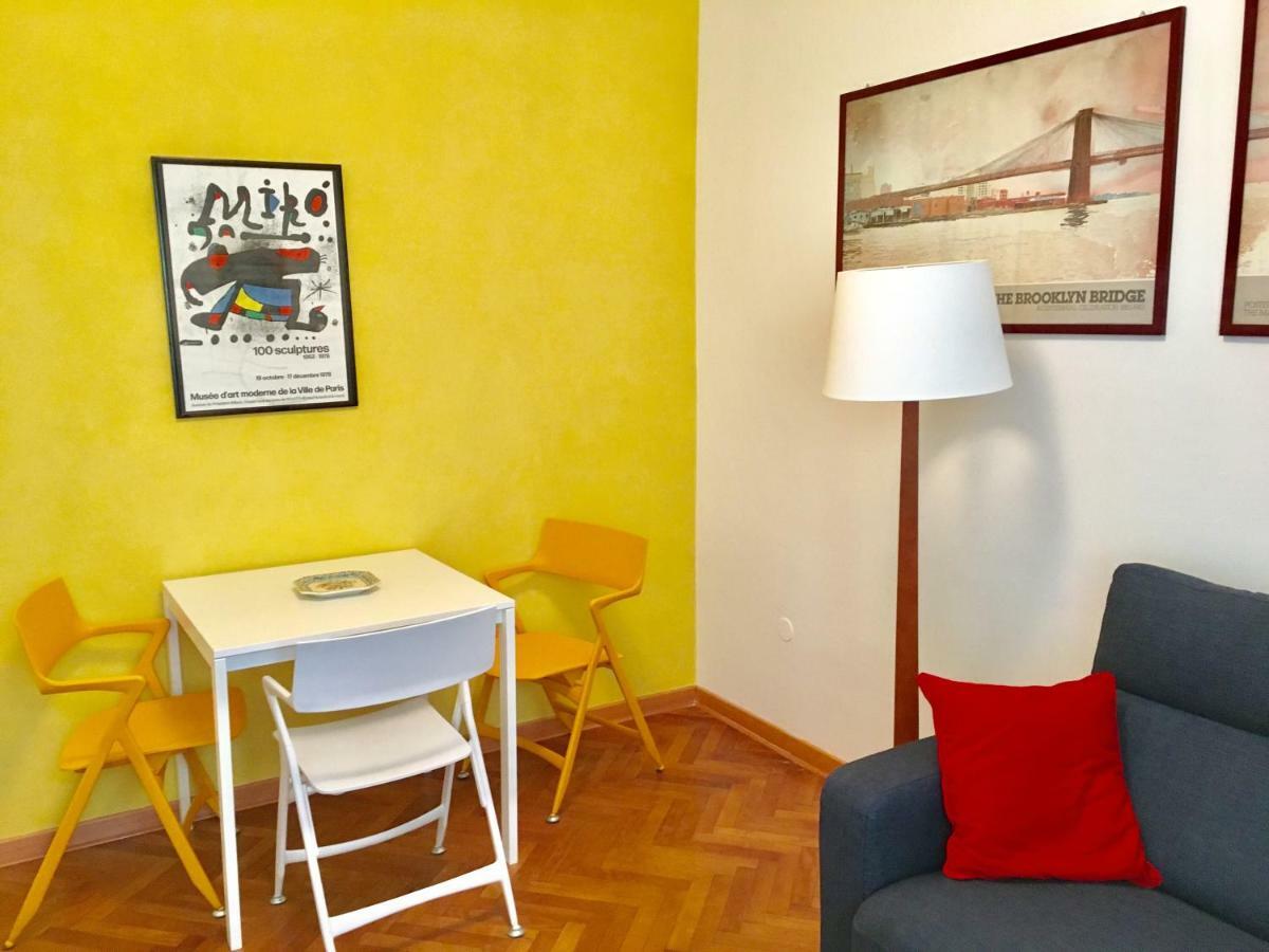 Casa Del Cucciolo Con Parcheggio Privato Apartment Trieste Exterior photo
