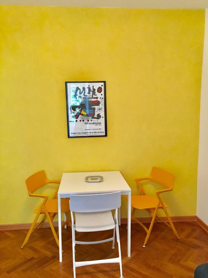Casa Del Cucciolo Con Parcheggio Privato Apartment Trieste Exterior photo