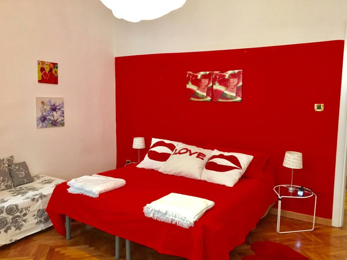 Casa Del Cucciolo Con Parcheggio Privato Apartment Trieste Exterior photo